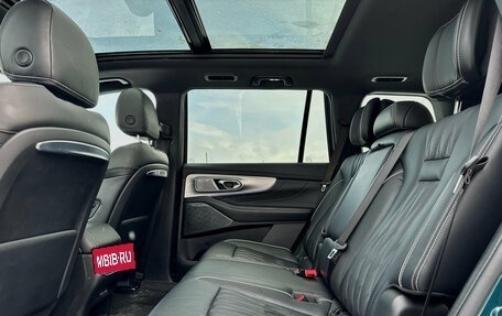 GAC GS8, 2025 год, 5 099 000 рублей, 12 фотография