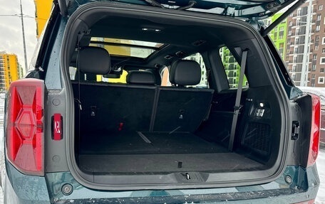 GAC GS8, 2025 год, 5 099 000 рублей, 20 фотография