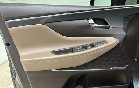 Hyundai Santa Fe IV, 2021 год, 4 000 000 рублей, 7 фотография