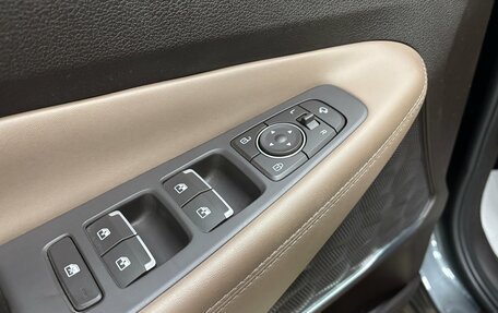 Hyundai Santa Fe IV, 2021 год, 4 000 000 рублей, 8 фотография