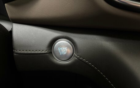 Hyundai Santa Fe IV, 2021 год, 4 000 000 рублей, 19 фотография