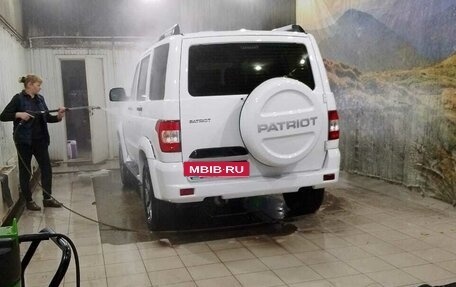 ЛуАЗ Patriot, 2020 год, 1 350 000 рублей, 5 фотография