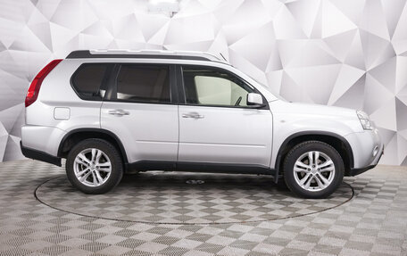 Nissan X-Trail, 2012 год, 1 440 000 рублей, 6 фотография