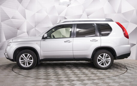 Nissan X-Trail, 2012 год, 1 440 000 рублей, 2 фотография