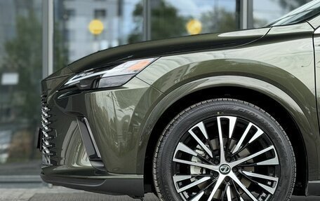 Lexus RX IV рестайлинг, 2025 год, 7 590 000 рублей, 2 фотография