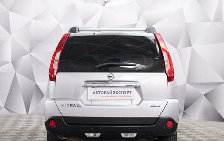 Nissan X-Trail, 2012 год, 1 440 000 рублей, 4 фотография