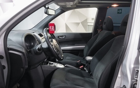 Nissan X-Trail, 2012 год, 1 440 000 рублей, 9 фотография