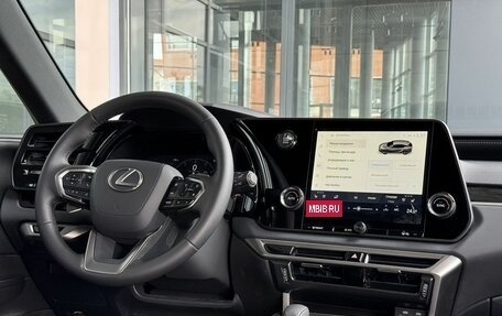 Lexus RX IV рестайлинг, 2025 год, 7 590 000 рублей, 6 фотография