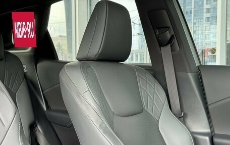 Lexus RX IV рестайлинг, 2025 год, 7 590 000 рублей, 5 фотография