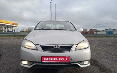 Daewoo Gentra II, 2015 год, 515 000 рублей, 1 фотография