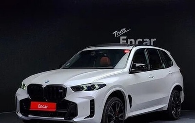 BMW X5, 2025 год, 20 343 000 рублей, 1 фотография