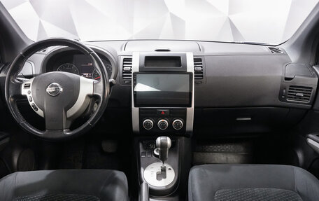 Nissan X-Trail, 2012 год, 1 440 000 рублей, 10 фотография