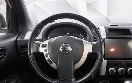 Nissan X-Trail, 2012 год, 1 440 000 рублей, 13 фотография