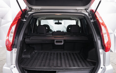 Nissan X-Trail, 2012 год, 1 440 000 рублей, 19 фотография