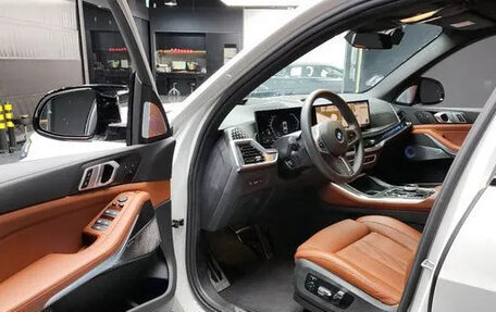 BMW X5, 2025 год, 20 343 000 рублей, 6 фотография