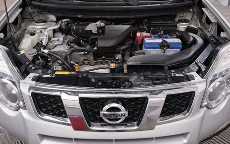 Nissan X-Trail, 2012 год, 1 440 000 рублей, 20 фотография