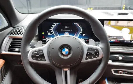 BMW X5, 2025 год, 20 343 000 рублей, 3 фотография