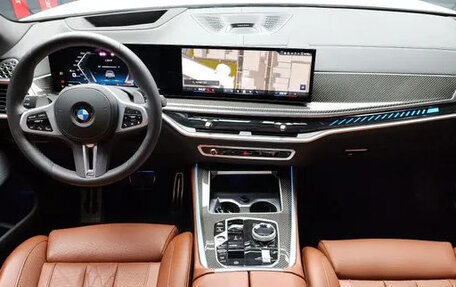 BMW X5, 2025 год, 20 343 000 рублей, 5 фотография