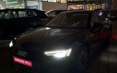 Audi A6, 2020 год, 4 400 000 рублей, 1 фотография
