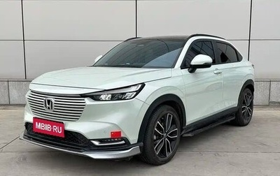 Honda Vezel, 2023 год, 2 370 000 рублей, 1 фотография