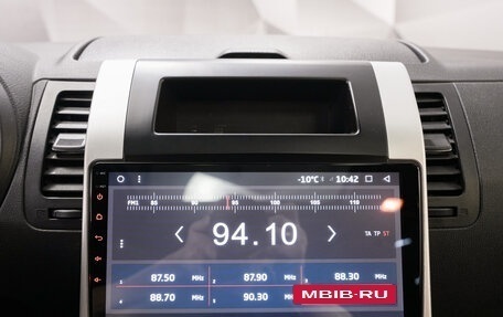 Nissan X-Trail, 2012 год, 1 440 000 рублей, 17 фотография