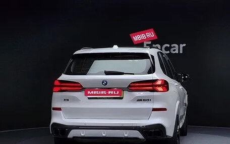 BMW X5, 2025 год, 20 343 000 рублей, 2 фотография