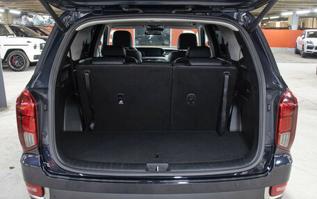 Hyundai Palisade I, 2019 год, 4 898 000 рублей, 10 фотография