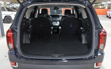 Hyundai Palisade I, 2019 год, 4 898 000 рублей, 11 фотография