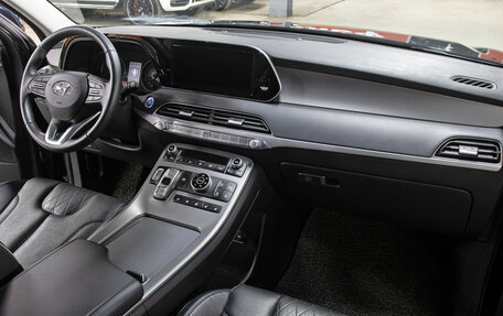 Hyundai Palisade I, 2019 год, 4 898 000 рублей, 12 фотография