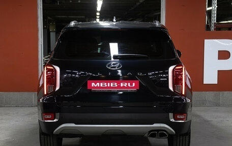 Hyundai Palisade I, 2019 год, 4 898 000 рублей, 6 фотография