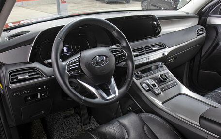 Hyundai Palisade I, 2019 год, 4 898 000 рублей, 17 фотография