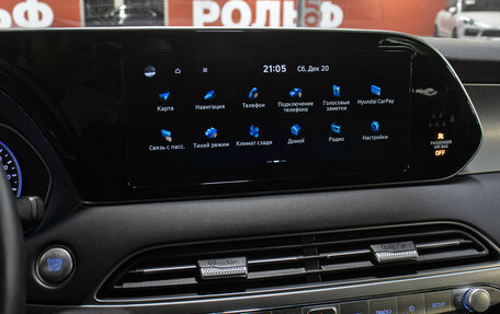 Hyundai Palisade I, 2019 год, 4 898 000 рублей, 21 фотография