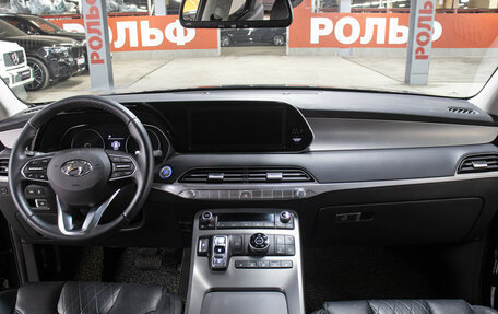 Hyundai Palisade I, 2019 год, 4 898 000 рублей, 15 фотография