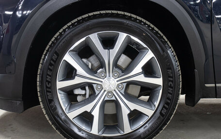 Hyundai Palisade I, 2019 год, 4 898 000 рублей, 28 фотография