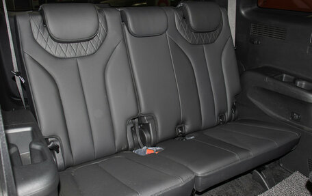 Hyundai Palisade I, 2019 год, 4 898 000 рублей, 24 фотография