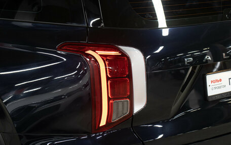 Hyundai Palisade I, 2019 год, 4 898 000 рублей, 27 фотография