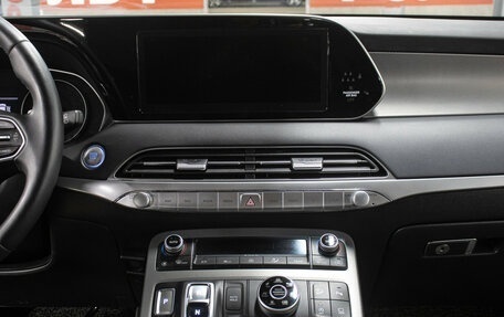 Hyundai Palisade I, 2019 год, 4 898 000 рублей, 16 фотография