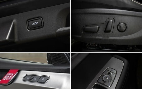 Hyundai Palisade I, 2019 год, 4 898 000 рублей, 25 фотография