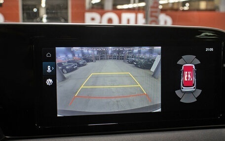 Hyundai Palisade I, 2019 год, 4 898 000 рублей, 20 фотография