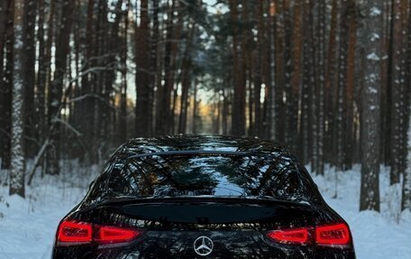 Mercedes-Benz GLE Coupe AMG, 2020 год, 8 000 000 рублей, 4 фотография