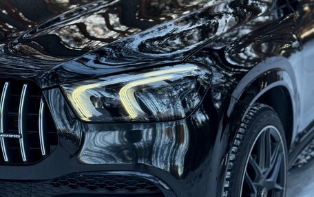 Mercedes-Benz GLE Coupe AMG, 2020 год, 8 000 000 рублей, 3 фотография