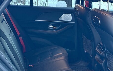 Mercedes-Benz GLE Coupe AMG, 2020 год, 8 000 000 рублей, 13 фотография