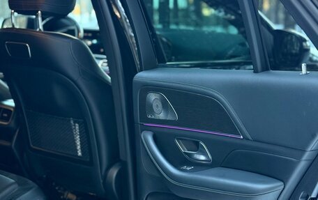 Mercedes-Benz GLE Coupe AMG, 2020 год, 8 000 000 рублей, 12 фотография