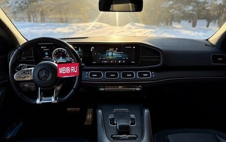 Mercedes-Benz GLE Coupe AMG, 2020 год, 8 000 000 рублей, 8 фотография