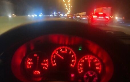 Subaru Impreza WRX III рестайлинг, 2002 год, 898 000 рублей, 6 фотография