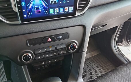 KIA Sportage IV рестайлинг, 2016 год, 1 750 000 рублей, 6 фотография