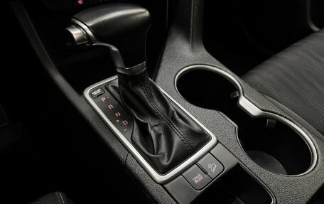 KIA Sportage IV рестайлинг, 2016 год, 1 750 000 рублей, 10 фотография