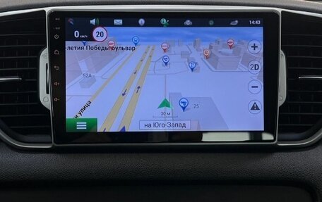 KIA Sportage IV рестайлинг, 2016 год, 1 750 000 рублей, 8 фотография