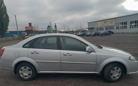 Daewoo Gentra II, 2015 год, 515 000 рублей, 2 фотография