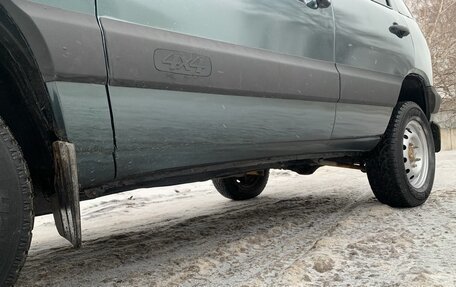 Chevrolet Niva I рестайлинг, 2006 год, 325 000 рублей, 6 фотография